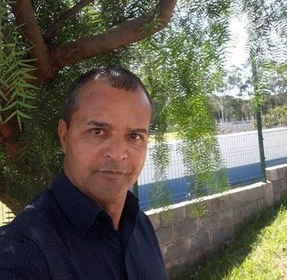 Foto de Roberto Pablo