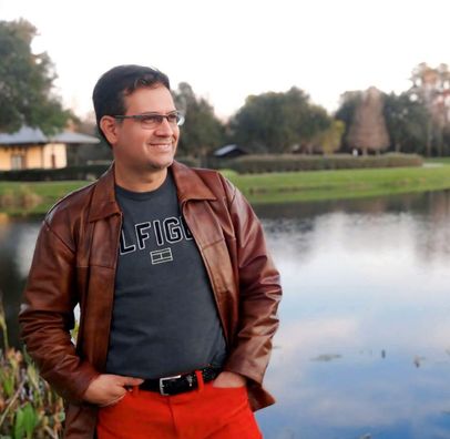 Foto de Moisés França