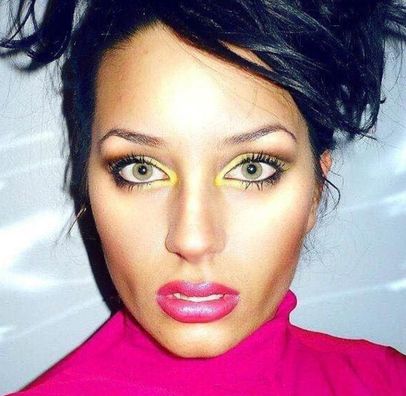 Foto de Aleksandra Stanojevic