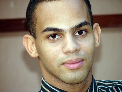 Foto de Eliabe Alcântara