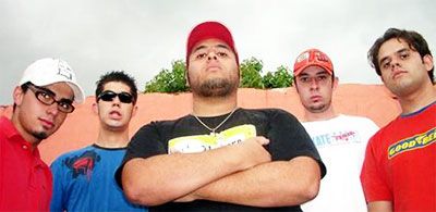 Foto de Amnesia Hardcore