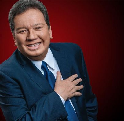 Foto de Jorge Muñiz