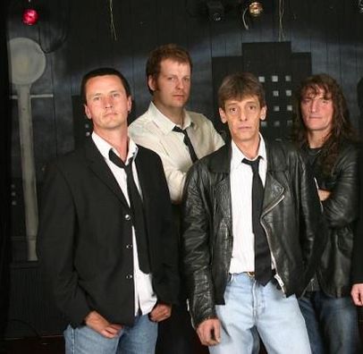 Foto de Eddie & The Hot Rods