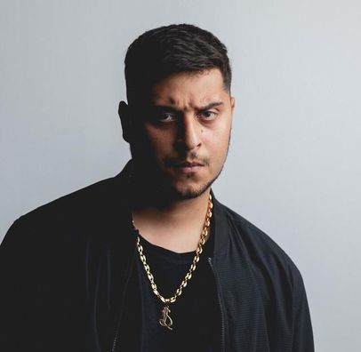 Foto de Dollar Selmouni