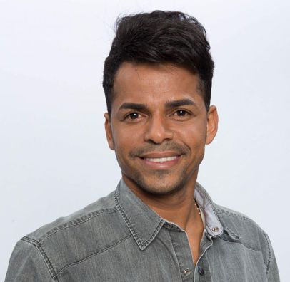 Foto de Andresson Costa