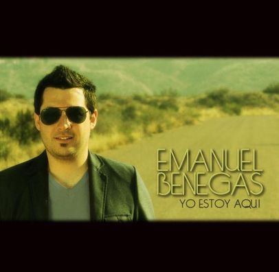 Foto de Emanuel Benegas