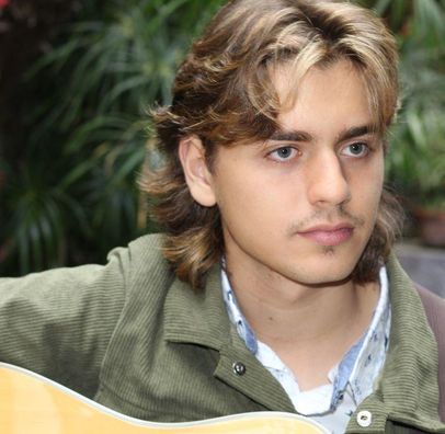 Foto de Joaco Paiva