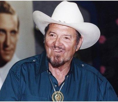 Foto de Hank Thompson