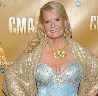 Foto de Lynn Anderson