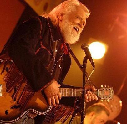 Foto de Ronnie Hawkins