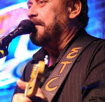 Foto de Earl Thomas Conley