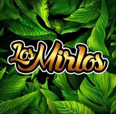 Foto de Los Mirlos