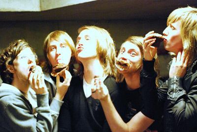 Foto de Death Is Not Welcome Here