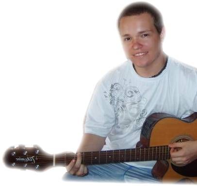 Foto de Bruno Henrique e Leonel