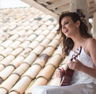 Foto de Lorenza Pozza