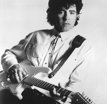 Foto de Billy Burnette