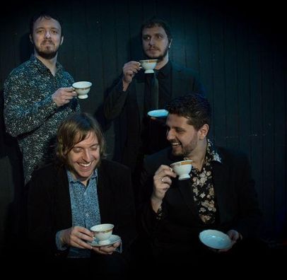 Foto de Tess (Banda)