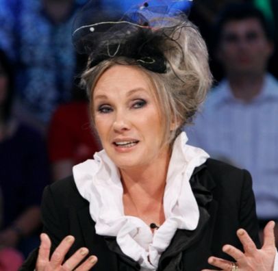 Foto de Diane Dufresne