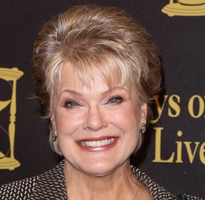 Foto de Gloria Loring