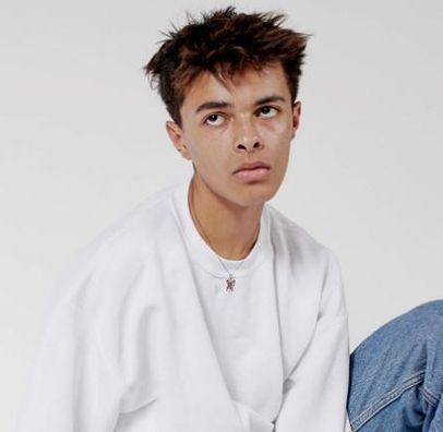 Foto de Isaac Dunbar