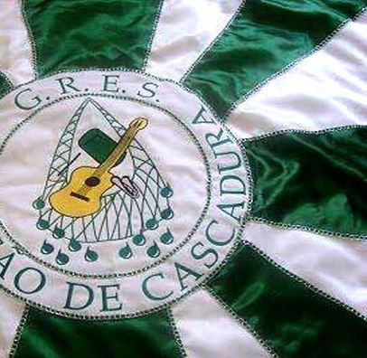 Foto de Arrastão de Cascadura