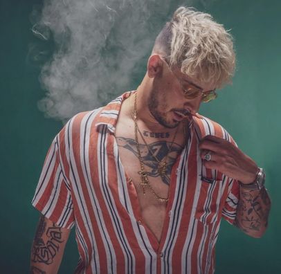 Foto de Marcianos Crew