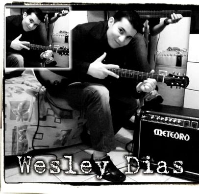 Foto de Wesley Dias