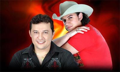 Foto de Emerson & Rodrigo