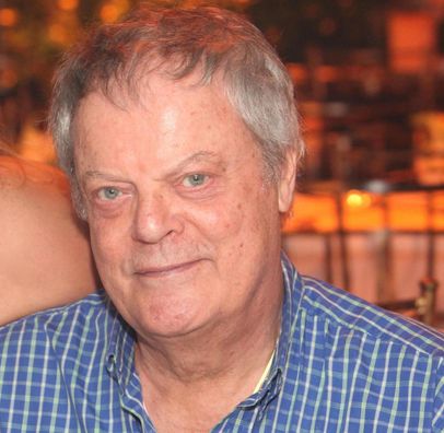 Foto de George Freedman