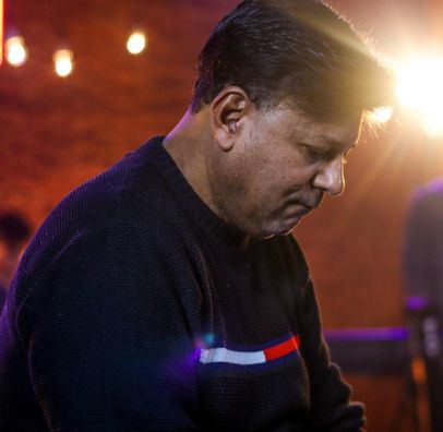 Foto de Adalberto Costa