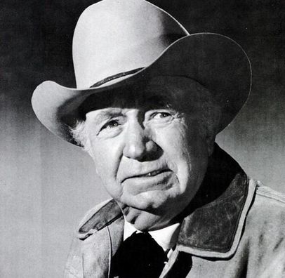 Foto de Walter Brennan
