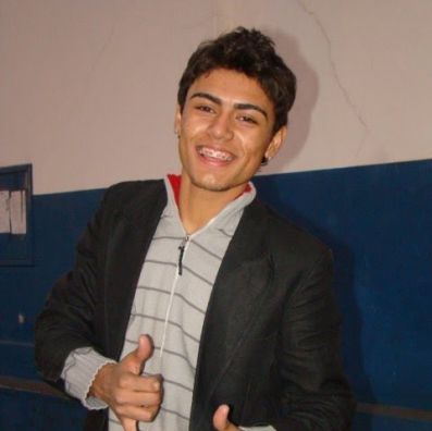 Foto de Guilherme Lima