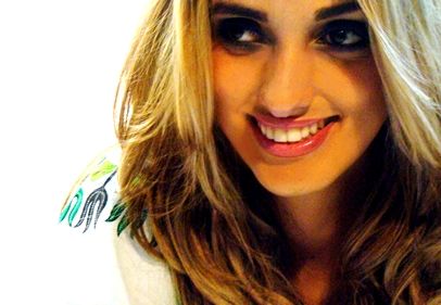 Foto de Lauanna Shanaya