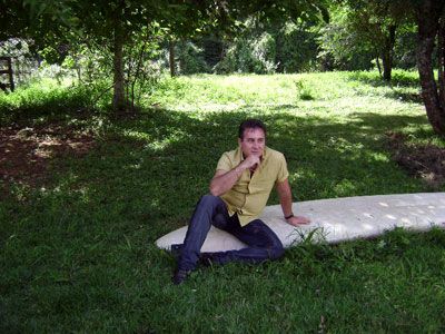 Foto de João Carlos & Cristiano