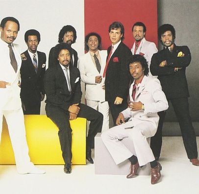 Foto de Dazz Band