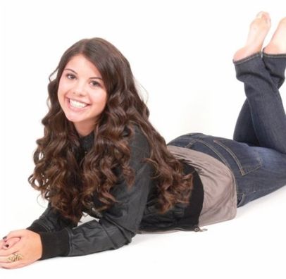 Foto de Britt Rutter