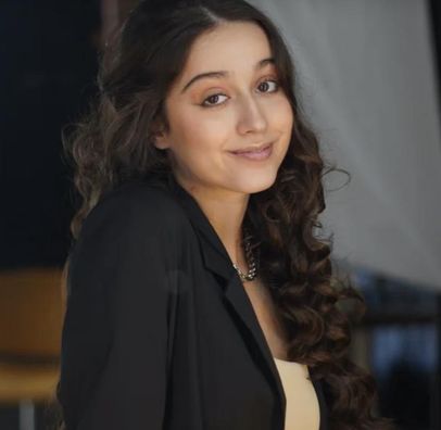 Foto de Marianna Alexandre