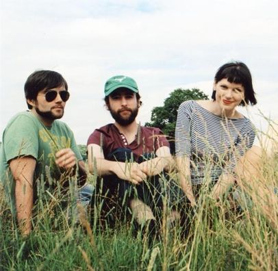 Foto de Allo Darlin'