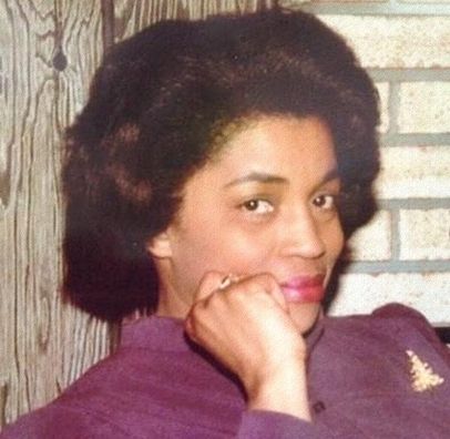 Foto de Phyllis Nelson