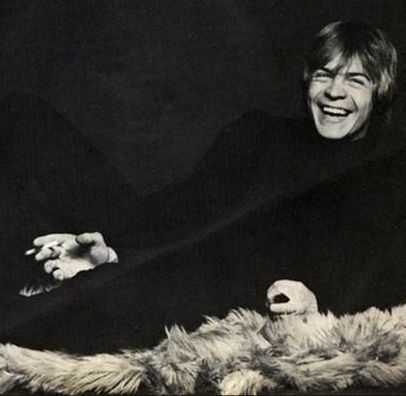 Foto de Billy Nicholls