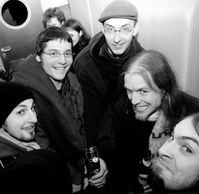 Foto de Eichenschild