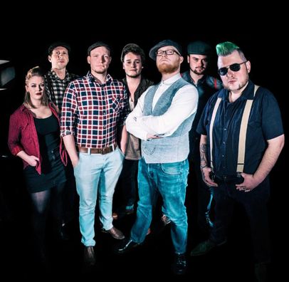 Foto de The O'Reillys and the Paddyhats