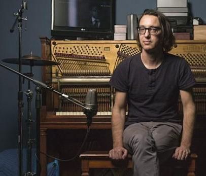 Foto de Brian Reitzell