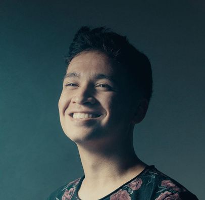 Foto de Lucas Tenguam