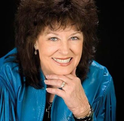 Foto de Leona Williams