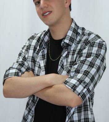 Foto de Banda Expressão do Amor