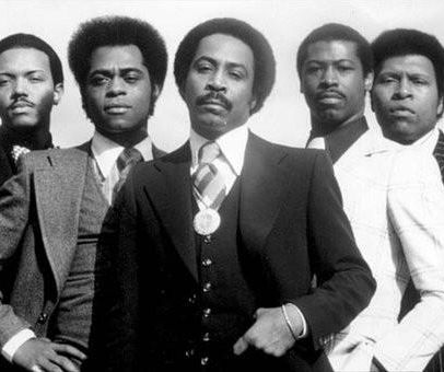 Foto de Harold Melvin & The Blue Notes