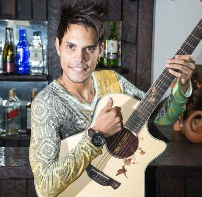 Foto de Dhione Morais