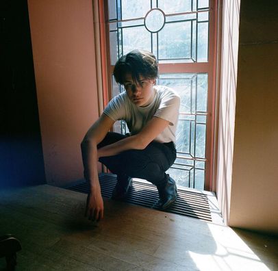 Foto de Julien Chang