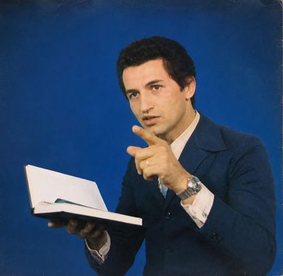 Foto de Gesildo Calixto